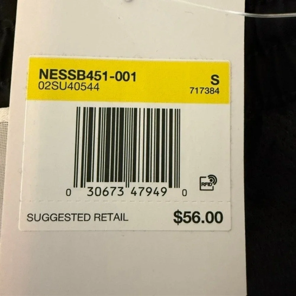 NWT Nike Swim‎ 5